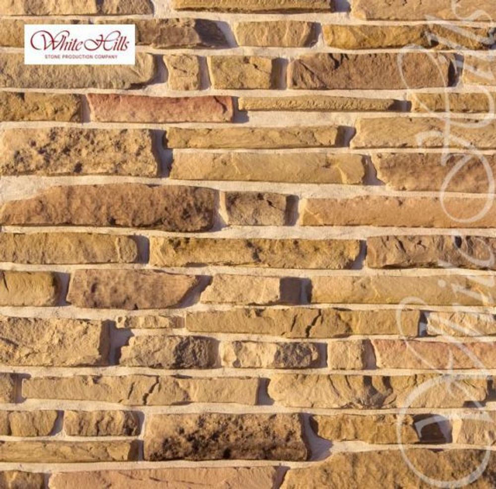 White Hills - Искусственный камень - Морэй 525-50