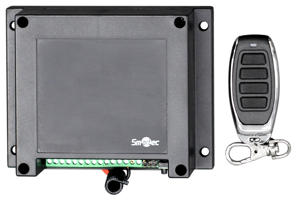 ST-RC247RR Комплект управления по радиоканалу Smartec