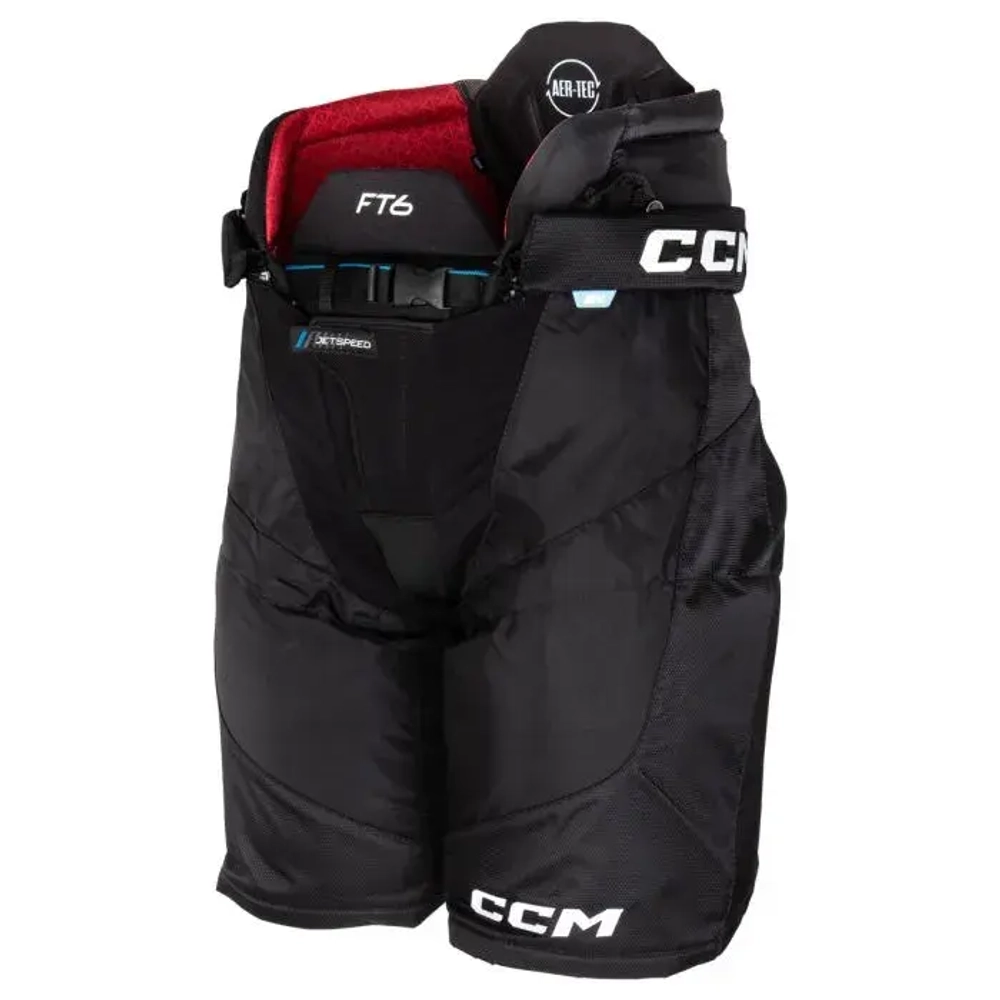 Трусы CCM HP JETSPEED FT6 JR
