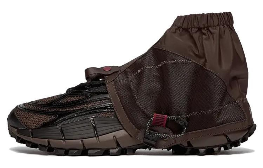 Кроссовки Aap Nast X Reebok Zig Kinetica