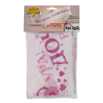 Лента и банты д/авто Ура! Дочь родилась!