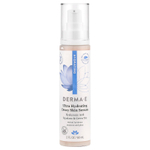 DERMA E, Ультраувлажняющая сыворотка для сухой кожи, 60 мл (2 жидк. унц.)