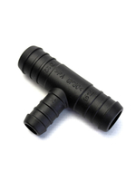 Соединитель для шлангов тройной d=22-22-16