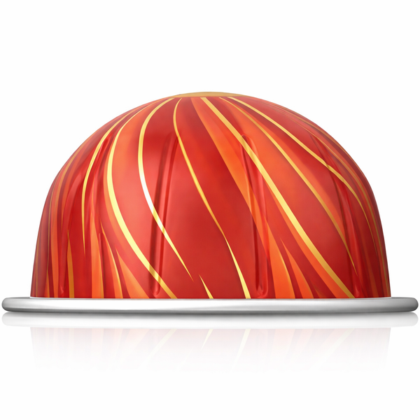 Кофе в капсулах Nespresso Vertuo Cinnamon and Candied Tamarind