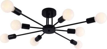 1729-8 BK (1) Люстра RL