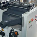 MP-310B станок фуговально-рейсмусовый