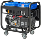 Генератор дизельный ТСС SDG 7500EH3A