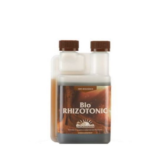 Стимулятор роста корней BIOCANNA BioRHIZOTONIC, 0.25 L