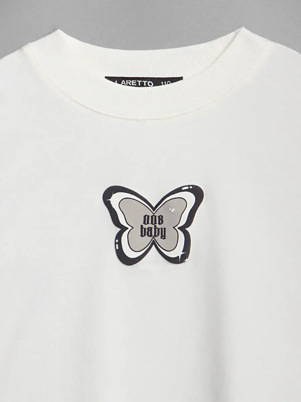 Спортивный костюм для девочки в школу