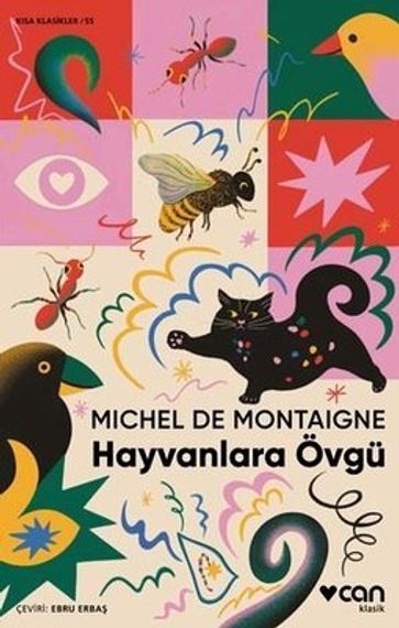 Hayvanlara Övgü