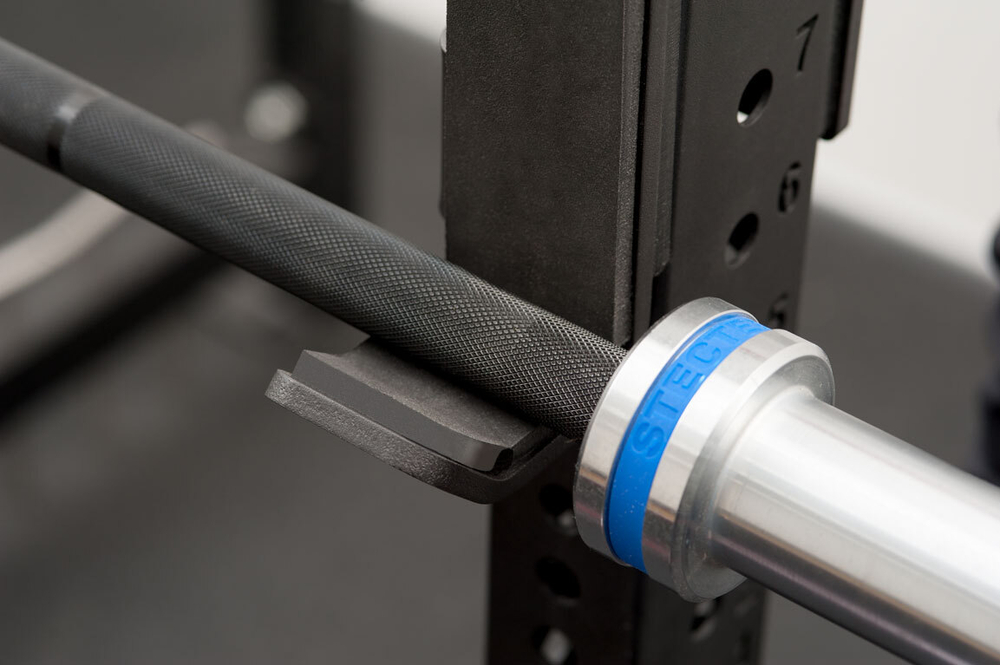 J-крюк для грифа "Премиум" (пара)