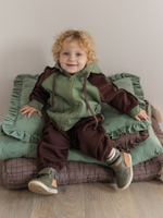 Джоггеры, Шоколад