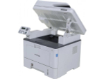 МФУ лазерное Pantum BM5100ADN