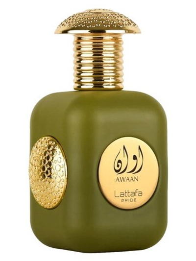 LATTAFA AWAAN EDP 100 ML