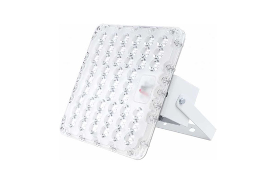 Светильник LED Diora Quadro 75/9500 K14 9500лм 75Вт 4000K IP65 лира