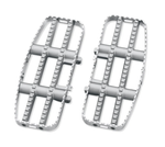 Платформы водителя Harley-Davidson® 80GRIT