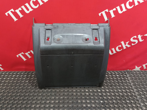 Крыло заднее передняя часть 2018г.