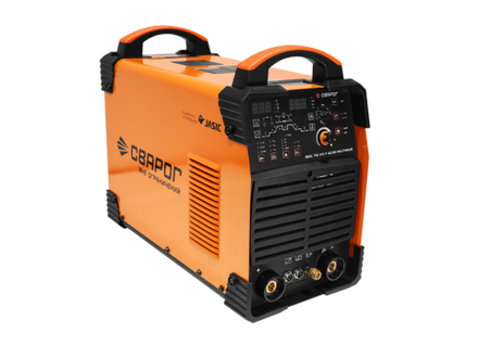 Сварочный инвертор Сварог REAL TIG 315 P AC/DC MULTIWAVE (E30301)
