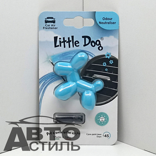 Ароматизатор на обдув Little Joe Dog - Odour Neutraliser (Нейтрализатор запаха)  ED1515