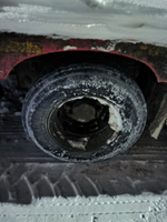 Спецприцеп 9942* Полуприцеп тяжеловоз 6 осей 9942L6-05 (Раздвижной)