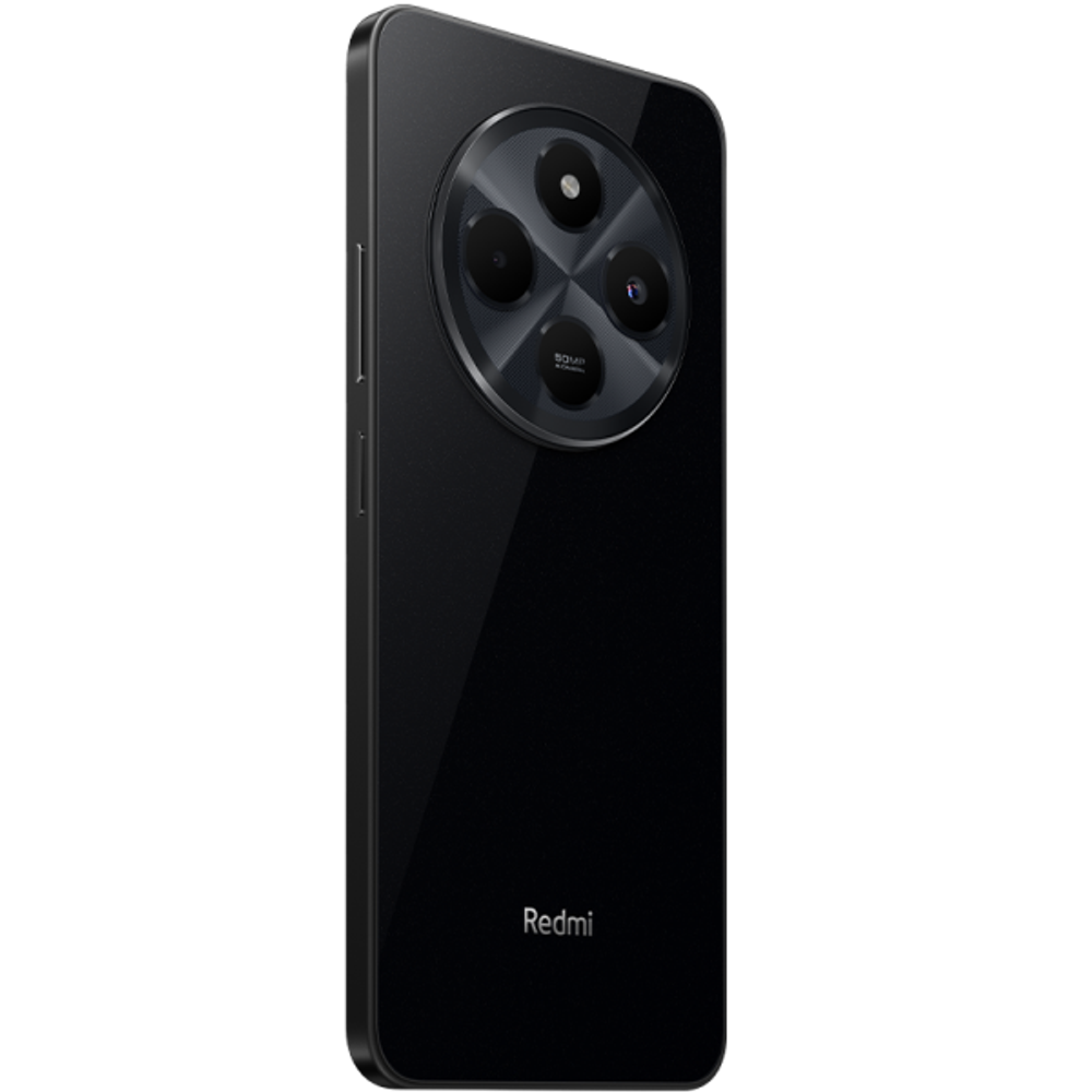 Смартфон Xiaomi Redmi 14C 8/256GB Black