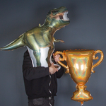 Фигура Динозавр Тираннозавр 37" Gr