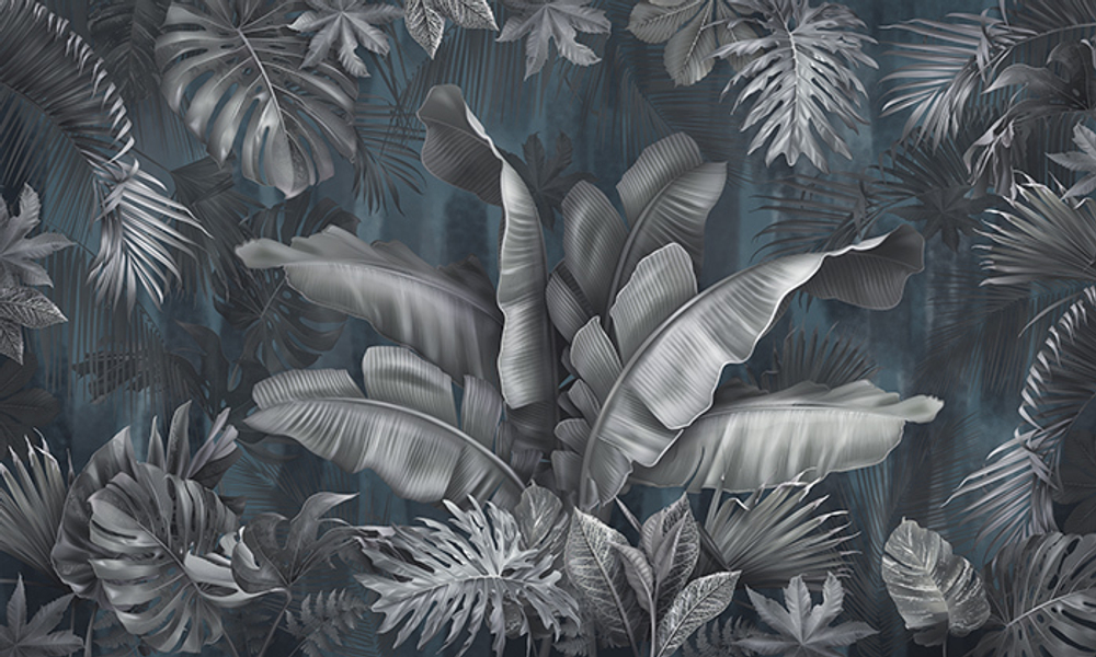 Фреска Applico, коллекция Tropic