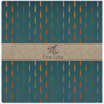 Скетчбук для маркеров и графики  Fine Line 190х190 48 л. книжный переплет, сшивка