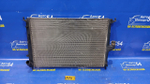 Радиатор двигателя RENAULT LOGAN 2010