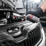 СМАЗКА АДГЕЗИОННАЯ LAVR 210МЛ LN1482