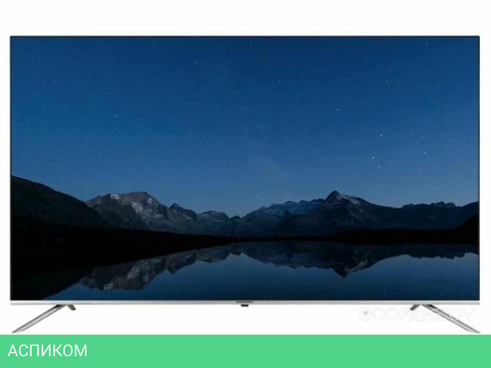 Телевизор Horizont 65LE7053D