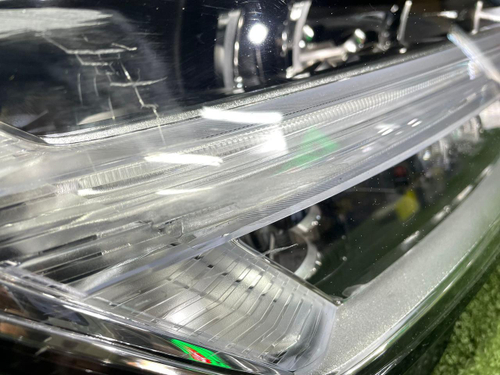 Фара правая Volvo XC90 2 (2014-2019) Full LED