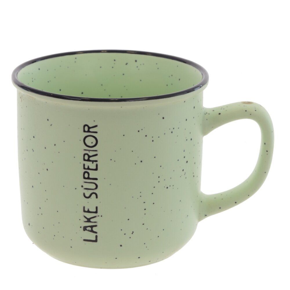 GAEM Кружка (кратность 6 шт), 400 мл, L13 W10 H9 см, 5в., (сорт 1,2)