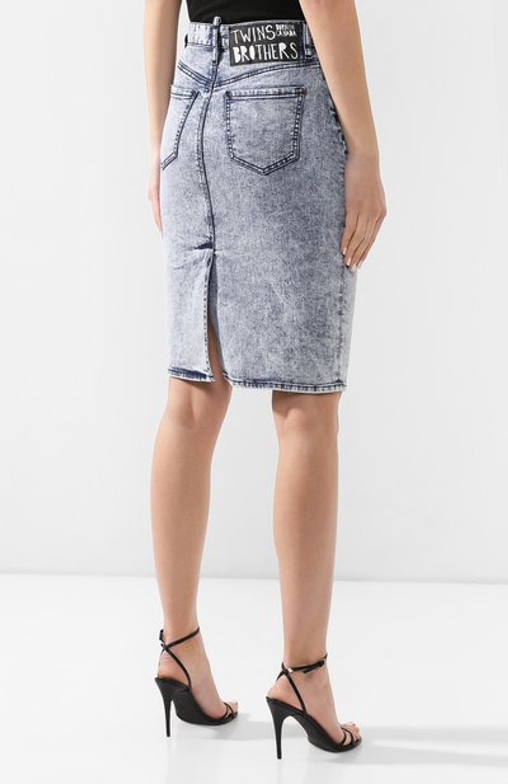 DSQUARED2 Юбка женская