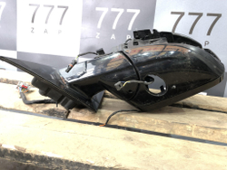 Зеркало левое 18 pin Range Rover 4 (L405)  Б/У Оригинал fk5217683vb