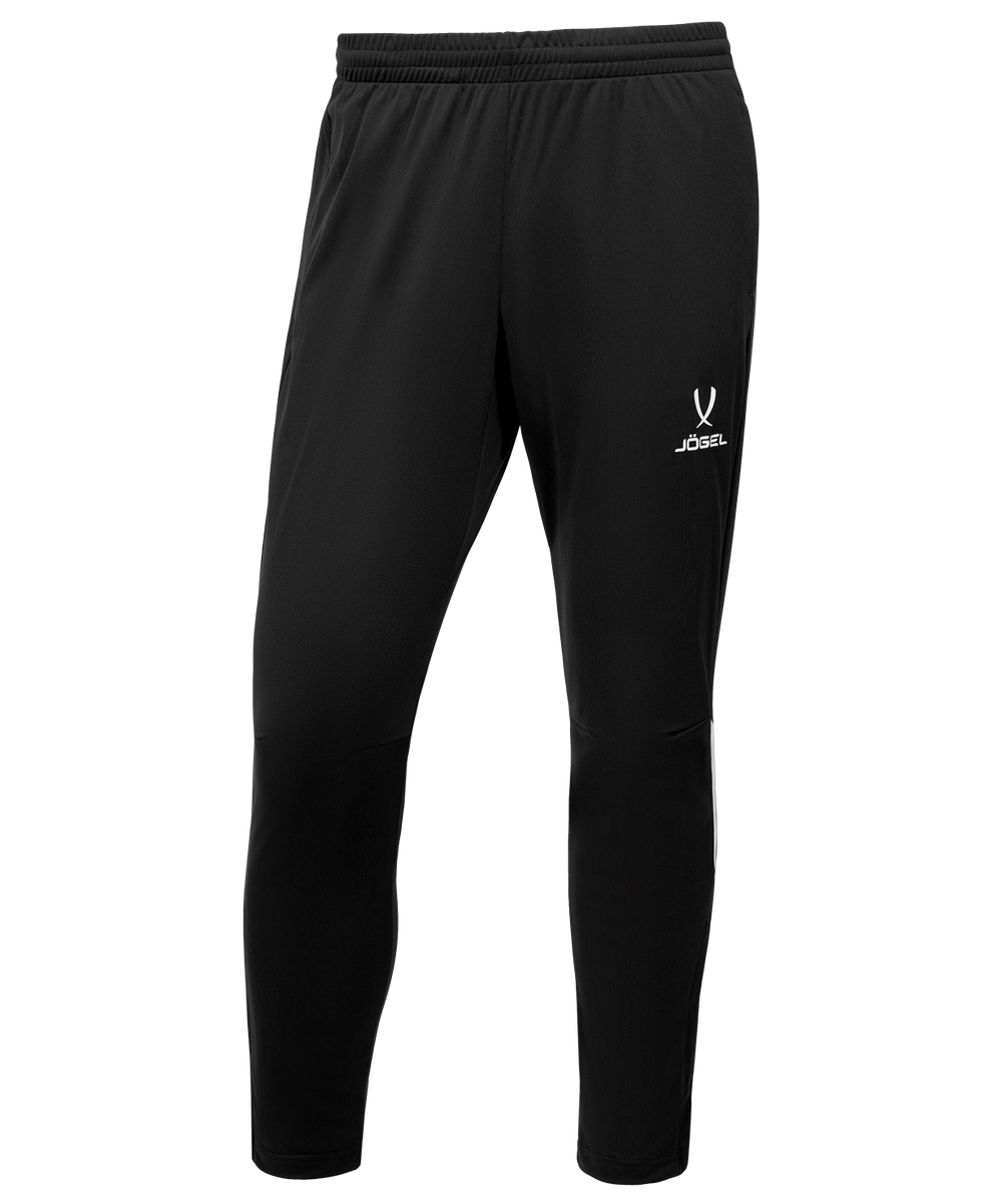 Брюки тренировочные CAMP 2 Training Pants, черный, детский