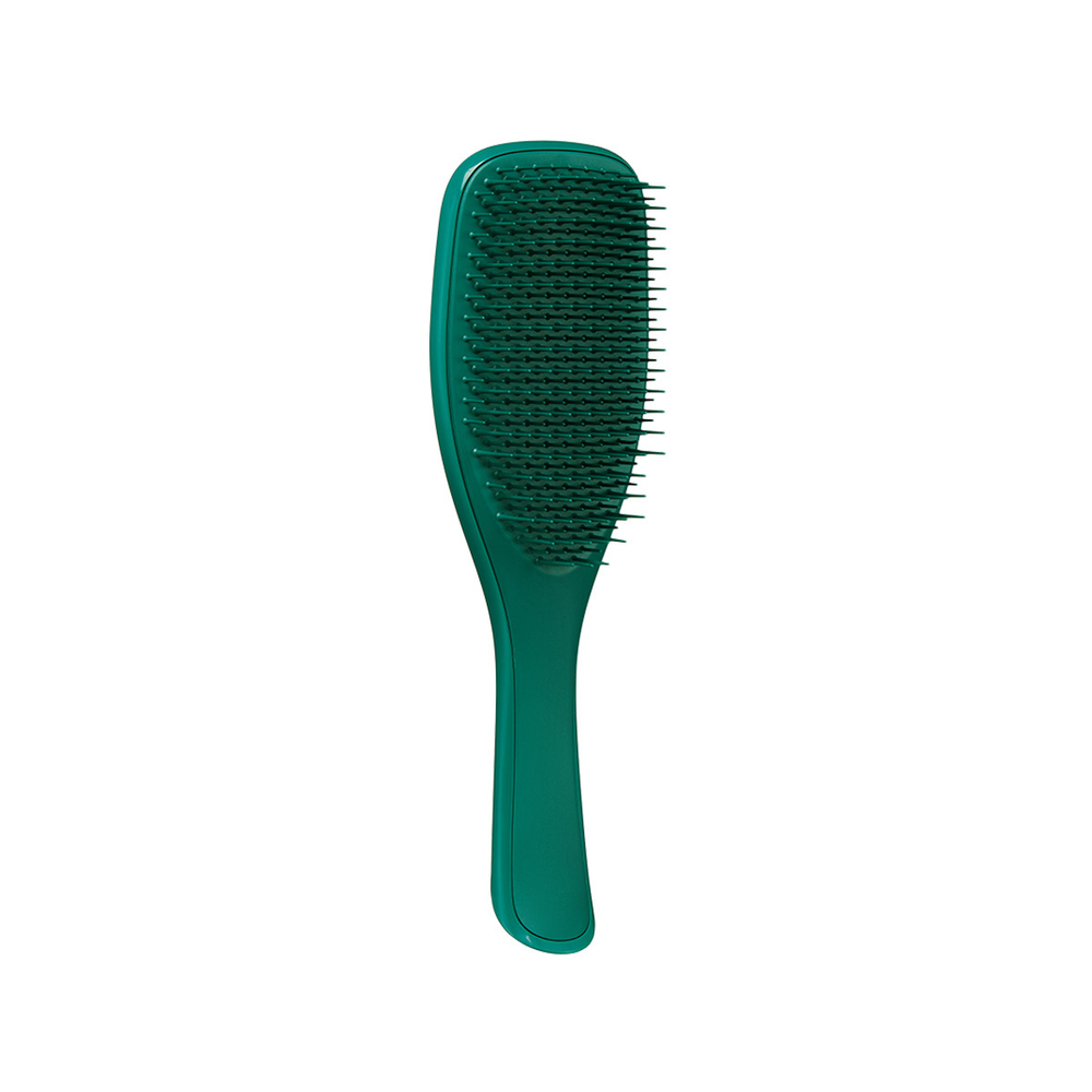 Расческа Tangle Teezer The Wet Detangler Green Jungle