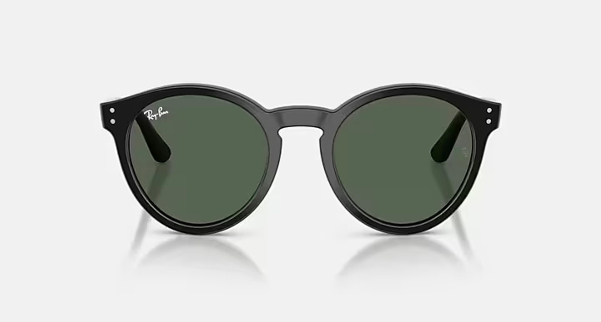 RAY-BAN 2180 REVERSE RBR0505S 6677VR