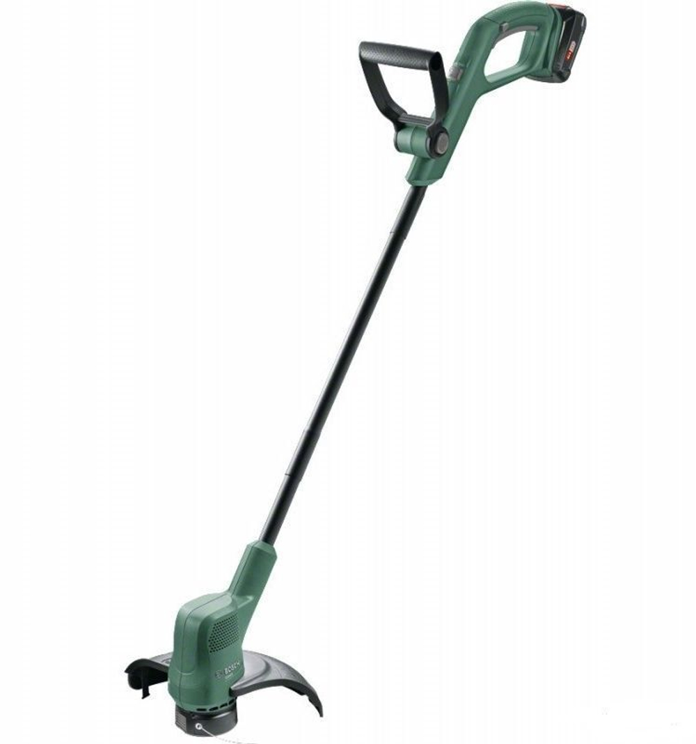 Аккумуляторный триммер Bosch EasyGrassCut 18-230 (06008C1A00)