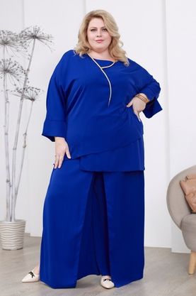 Цена на Костюм-4848 больших размеров