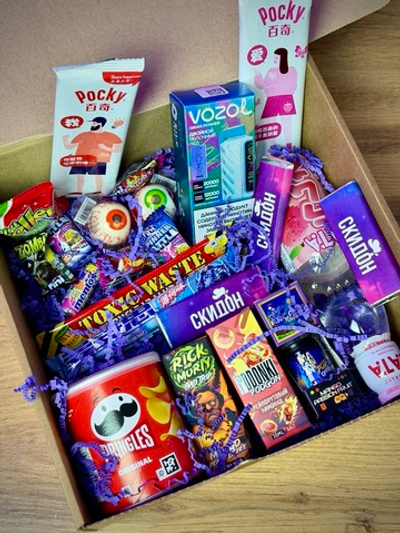 🎁Подарочный набор "Щедрость"