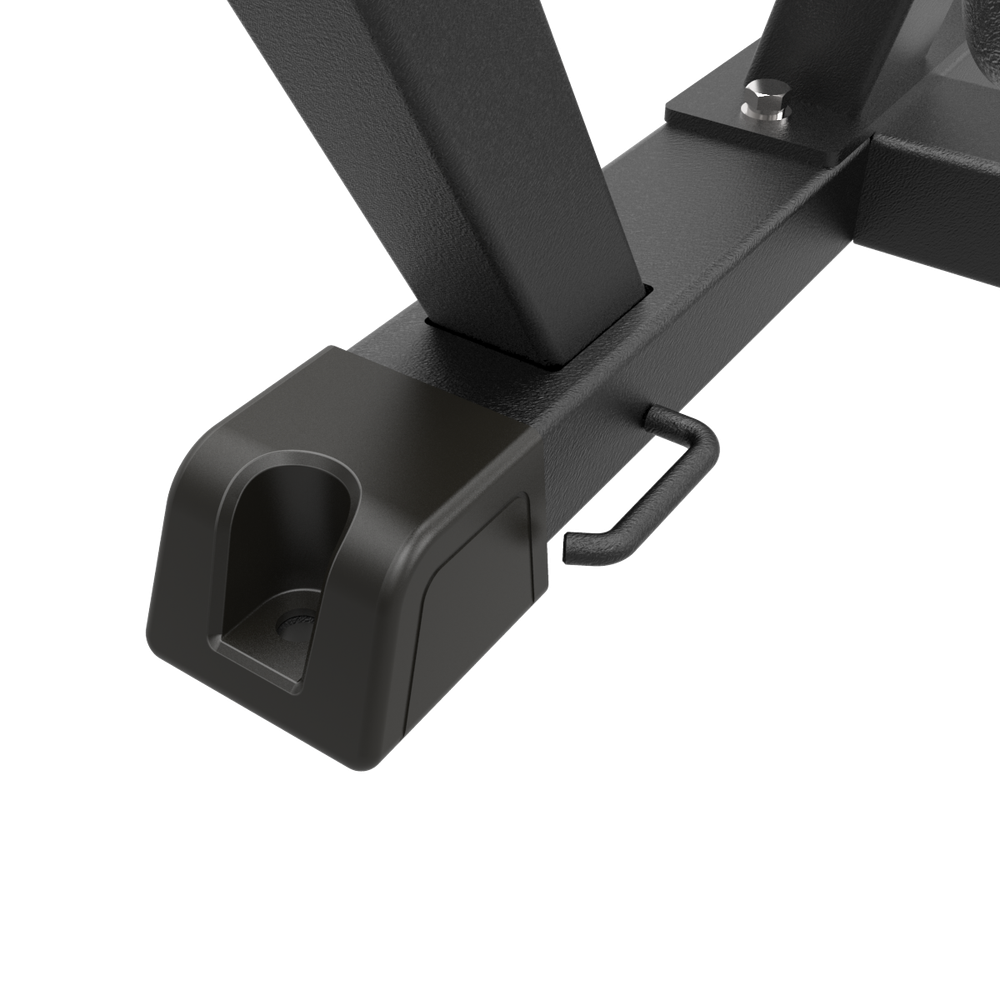 Impulse IFP1201 жим от груди сидя, профессиональный тренажер