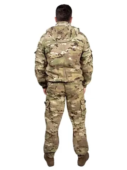 Костюм Горка 6 rip-stop мультикам