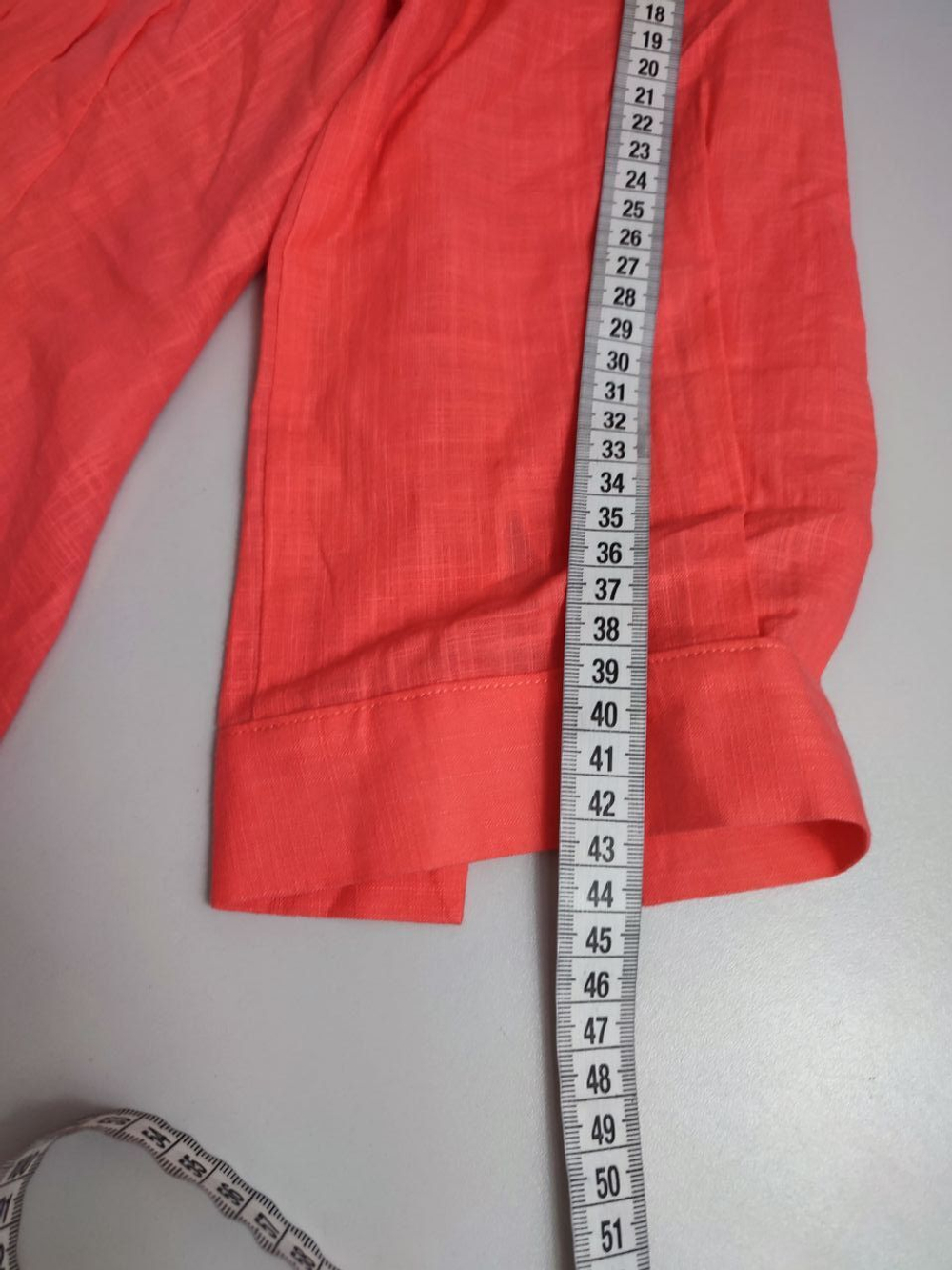 Рубашка Dress Code нежная 48 размер, новая