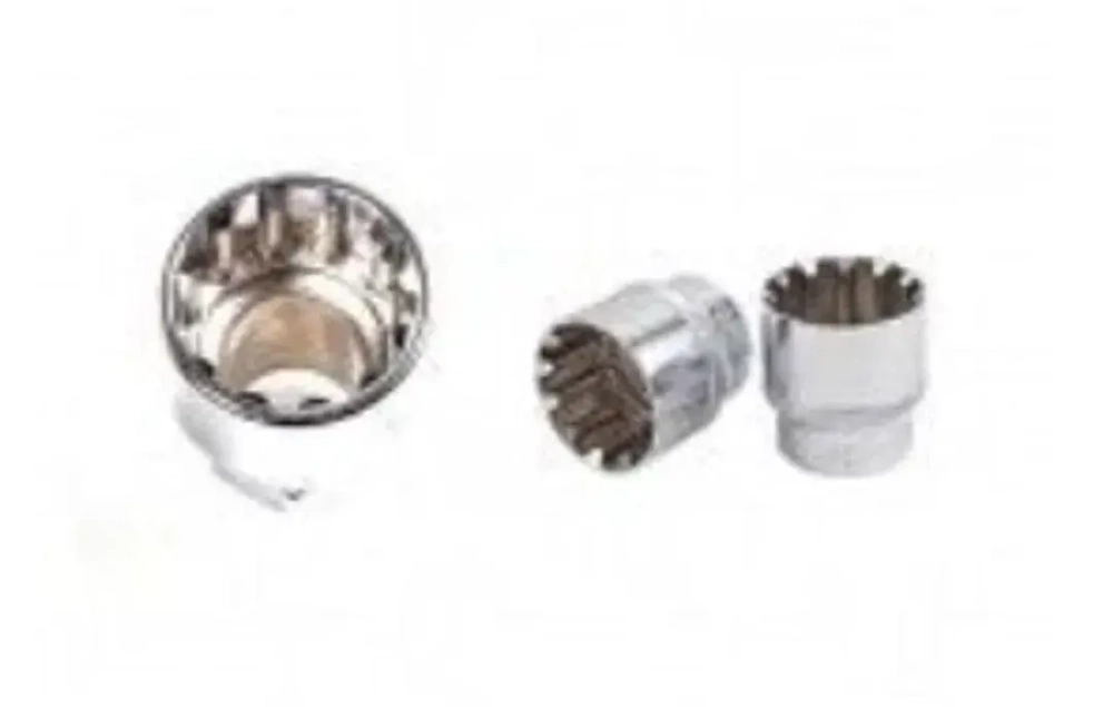 3/4''головка 50мм (универс.профиль) Forsage F-P6050