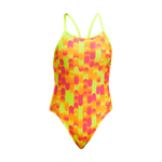 Купальник FUNKITA Girl's Little Dotty