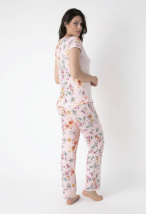 Пижама женская