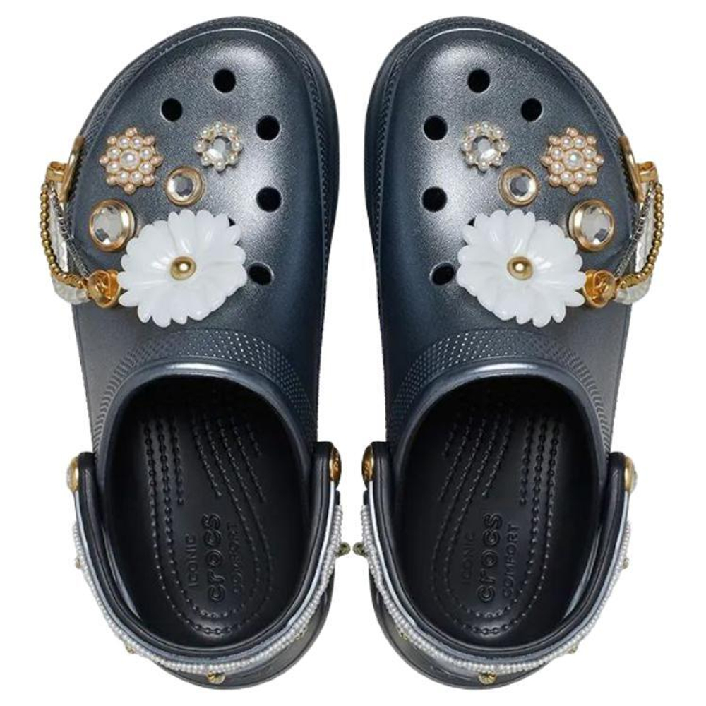 Crocs (Женская размерная сетка)