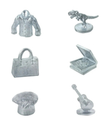 Монополия Друзья (Friends) на английском языке