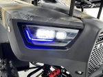 Квадроцикл MOTAX Grizlik Super Lux 125cc (2024)